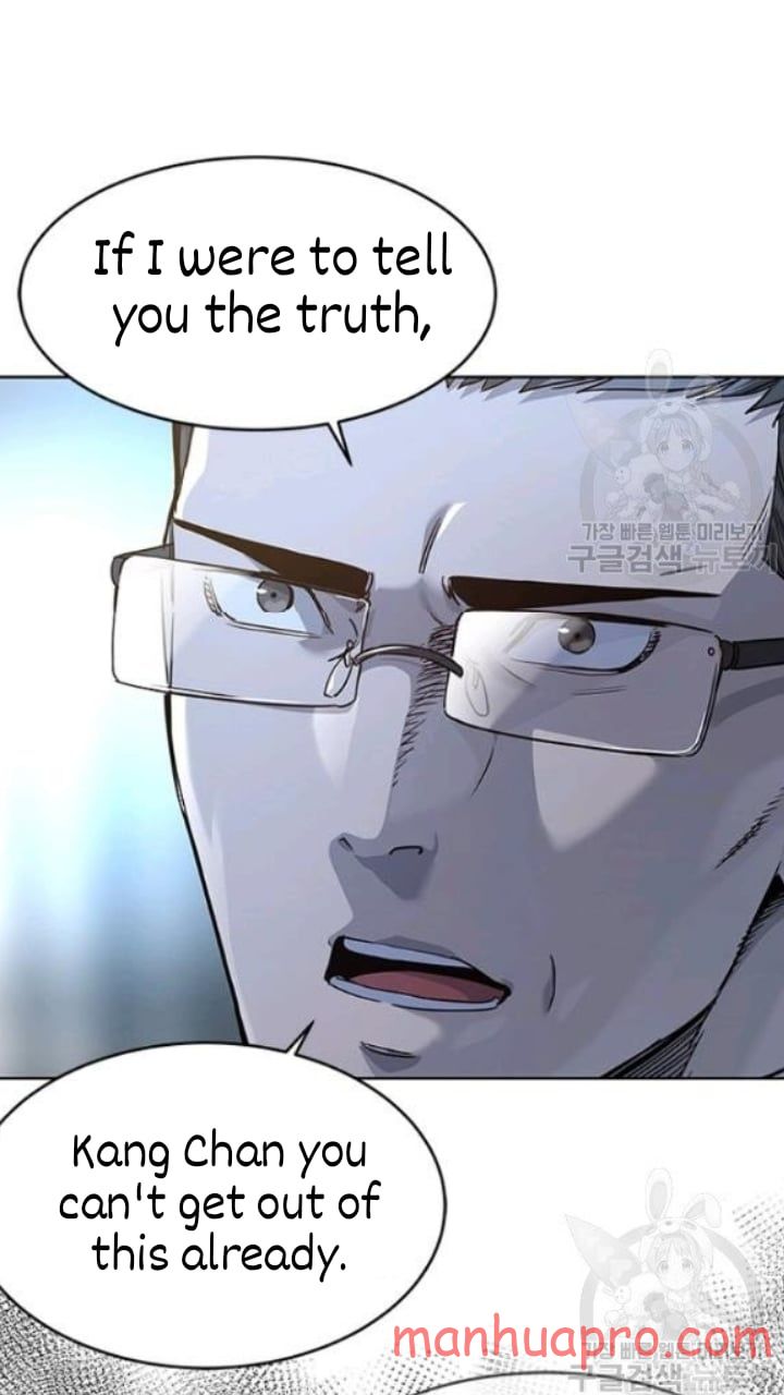 God of Blackfield Chapter 102 — Page 50