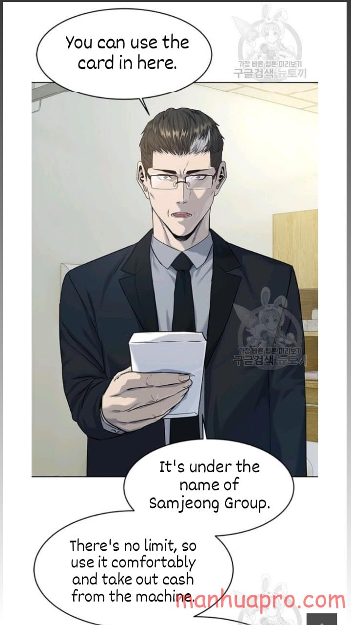 God of Blackfield Chapter 102 — Page 60