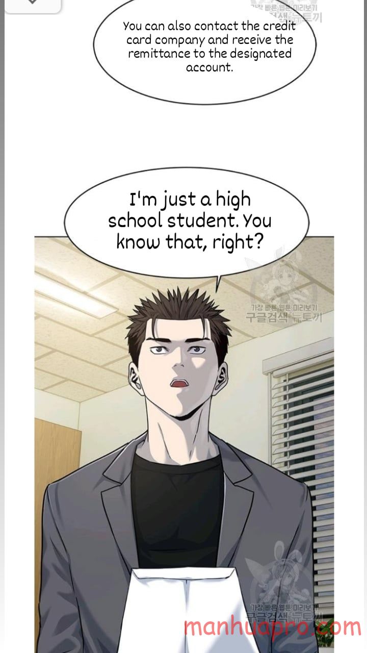 God of Blackfield Chapter 102 — Page 61