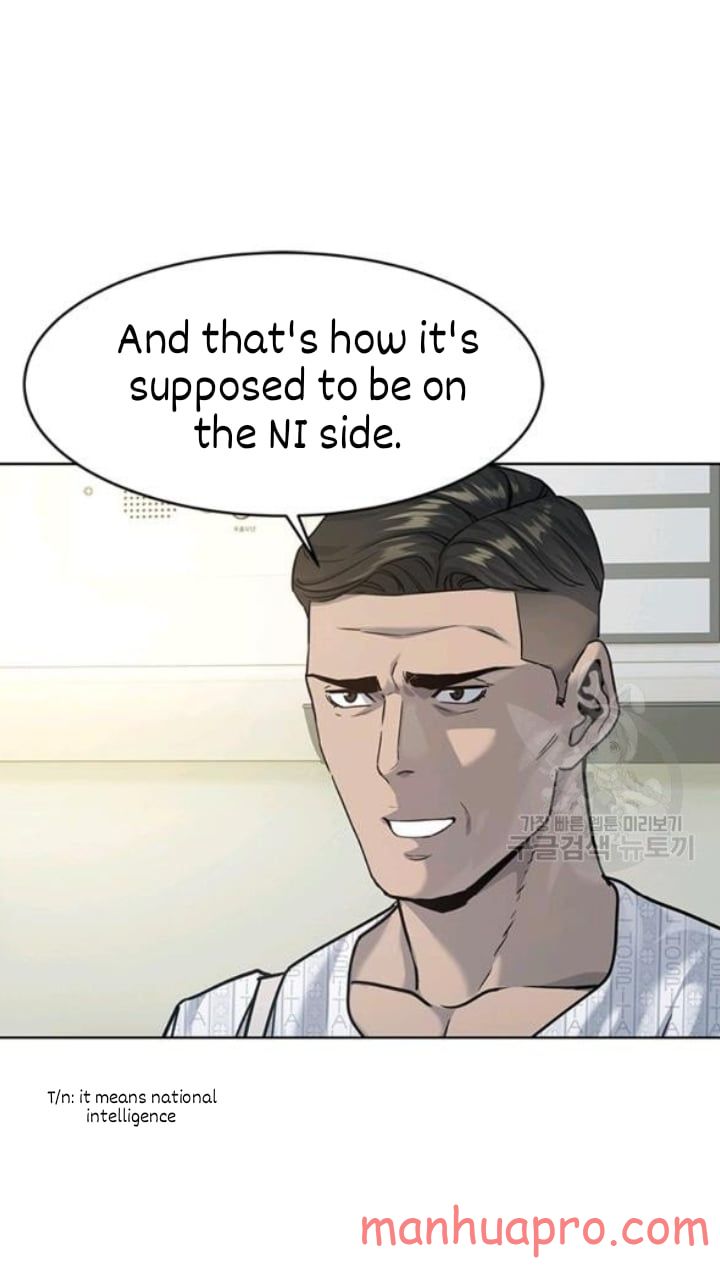 God of Blackfield Chapter 103 — Page 6