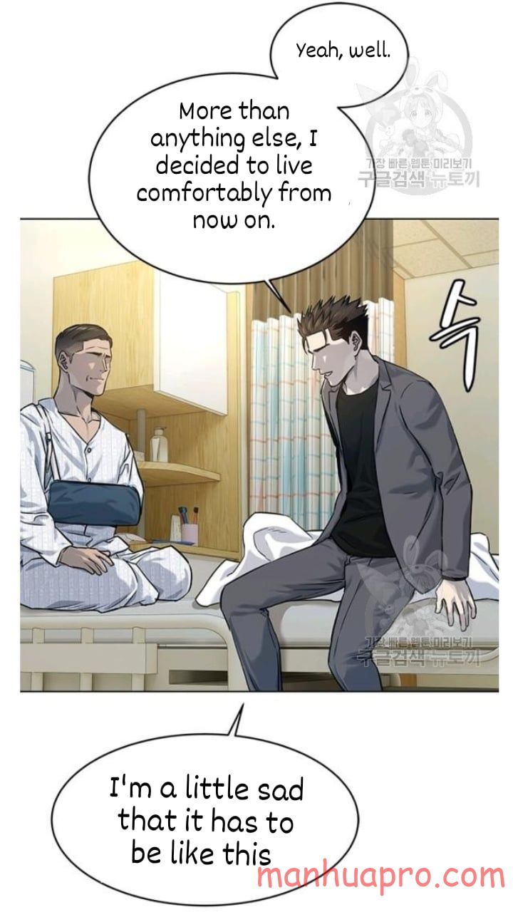God of Blackfield Chapter 103 — Page 13