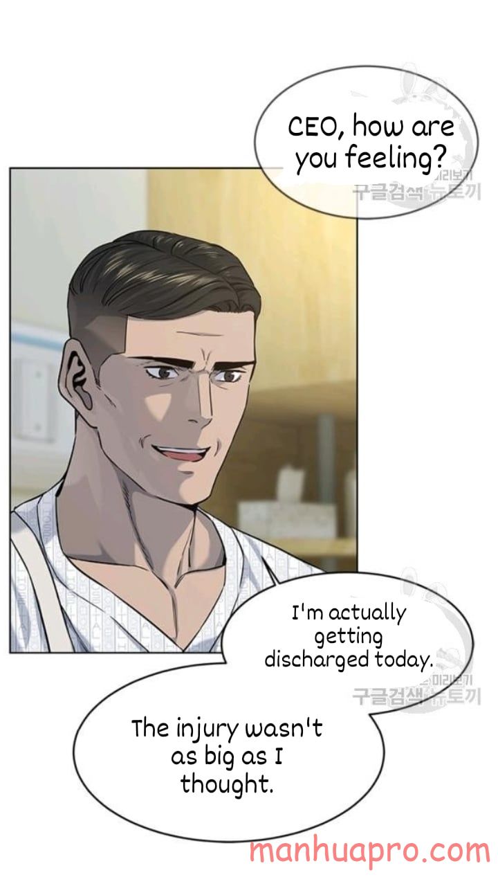 God of Blackfield Chapter 103 — Page 14