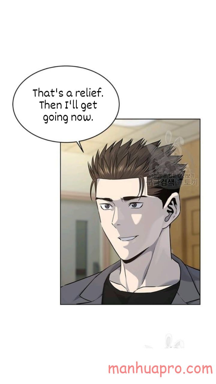 God of Blackfield Chapter 103 — Page 15