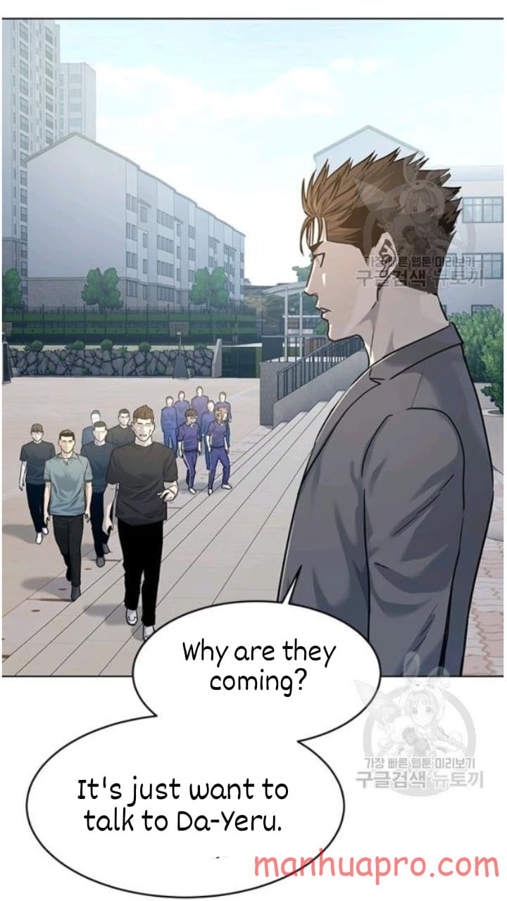 God of Blackfield Chapter 103 — Page 20