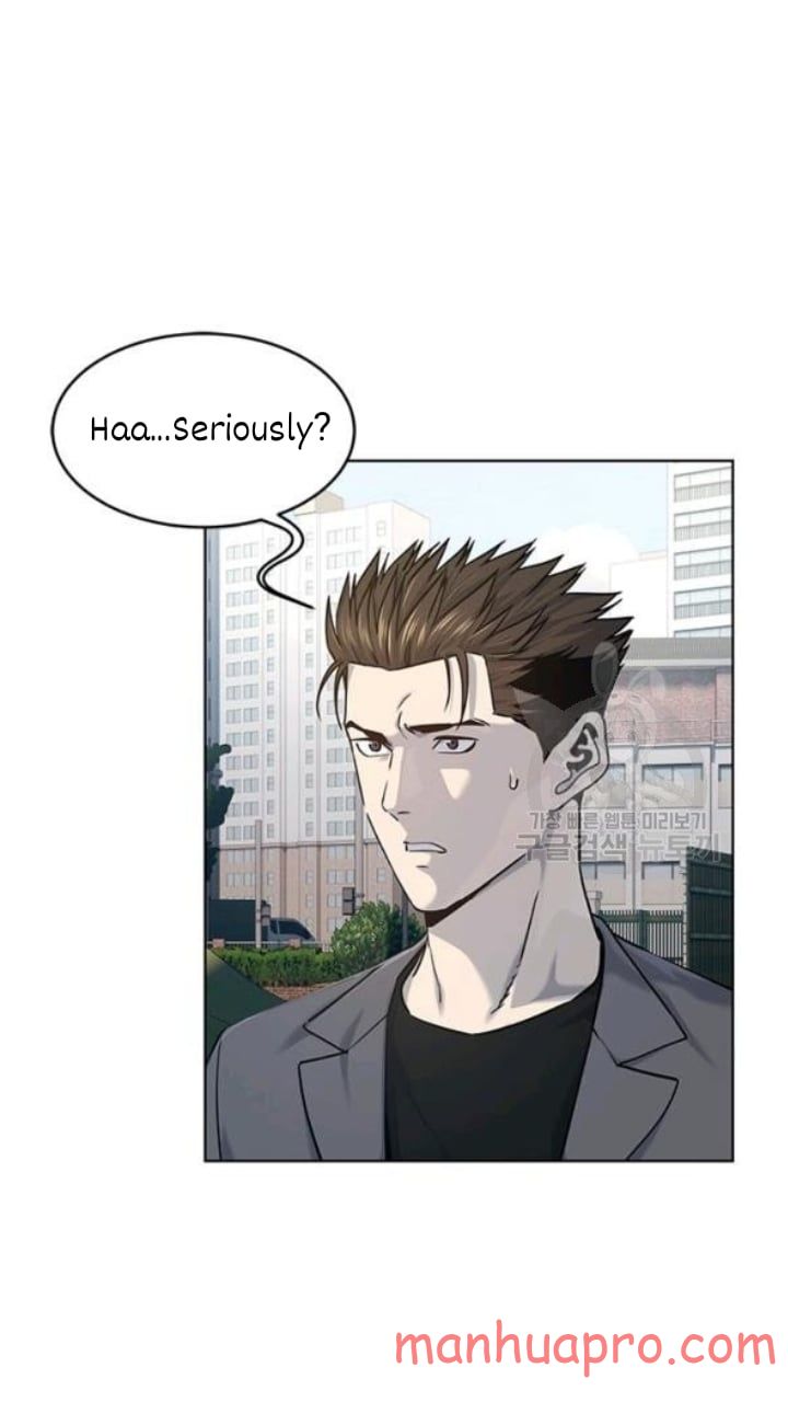 God of Blackfield Chapter 103 — Page 23