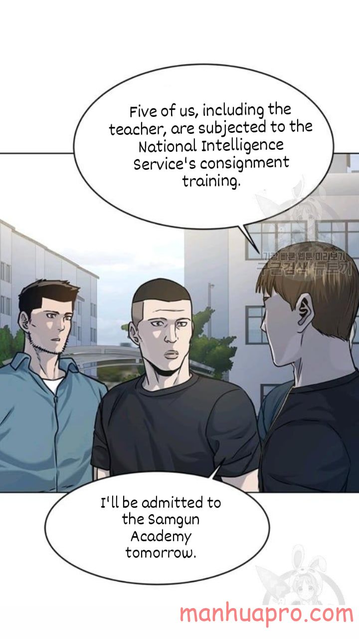 God of Blackfield Chapter 103 — Page 26