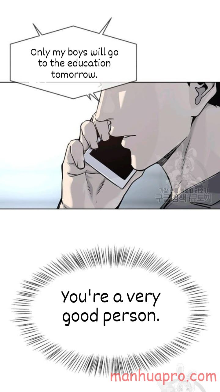 God of Blackfield Chapter 103 — Page 38