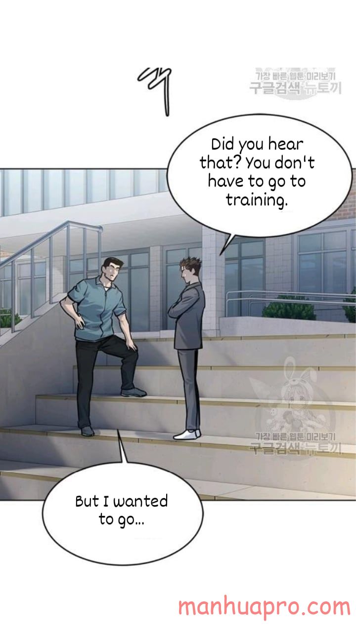 God of Blackfield Chapter 103 — Page 41