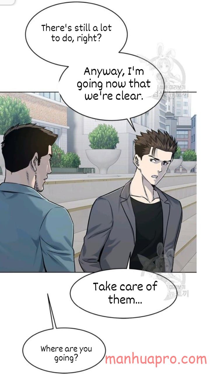 God of Blackfield Chapter 103 — Page 42