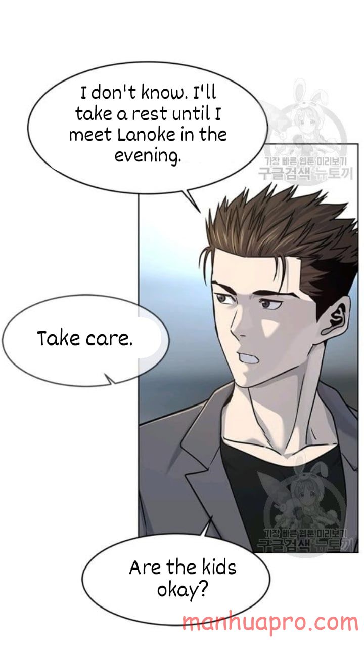 God of Blackfield Chapter 103 — Page 43