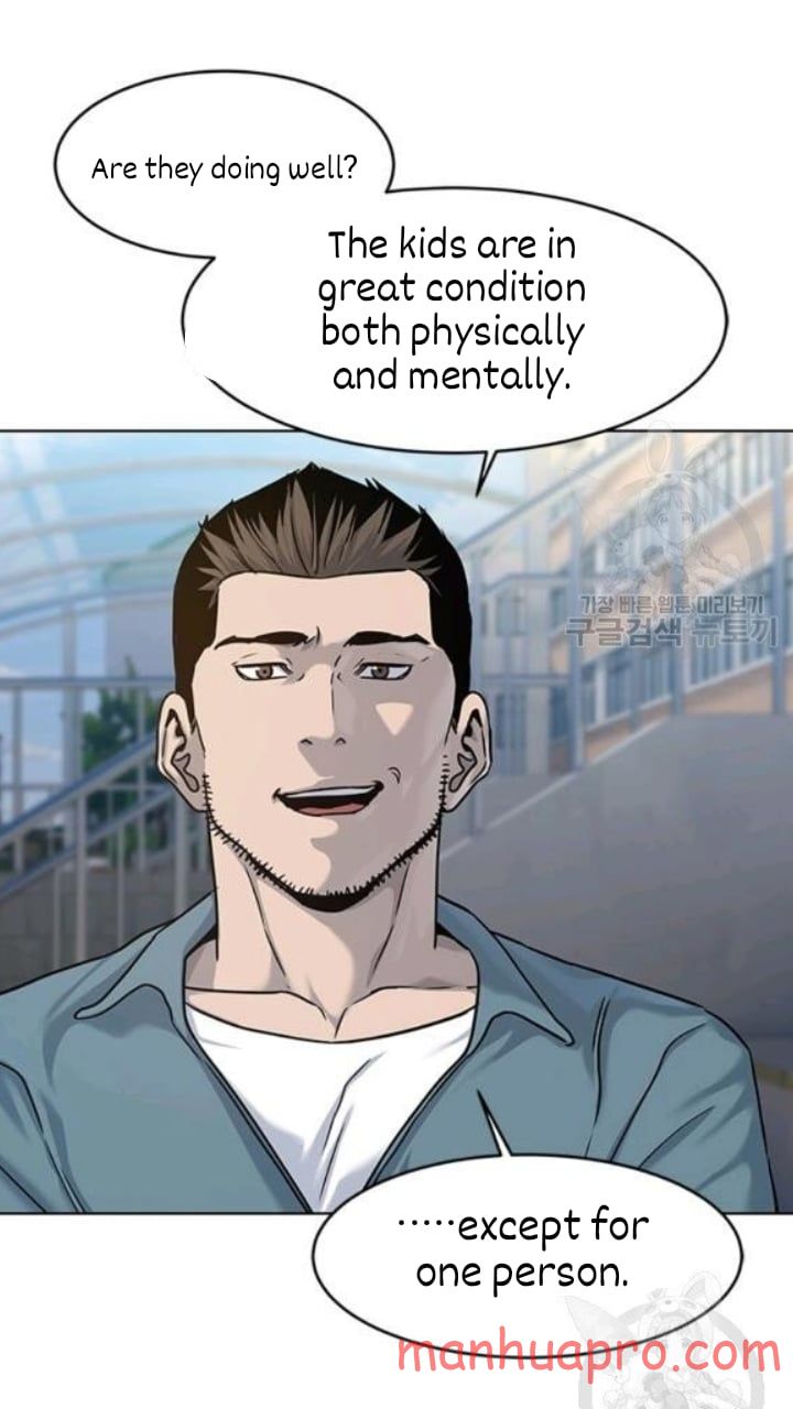 God of Blackfield Chapter 103 — Page 44