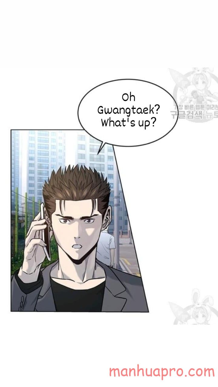 God of Blackfield Chapter 103 — Page 50
