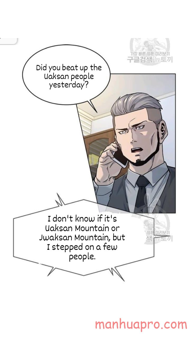 God of Blackfield Chapter 103 — Page 51