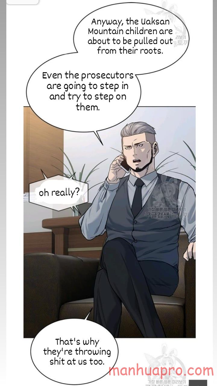God of Blackfield Chapter 103 — Page 53