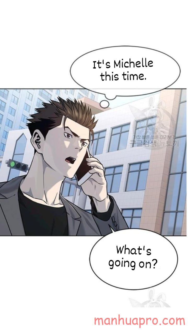 God of Blackfield Chapter 103 — Page 56