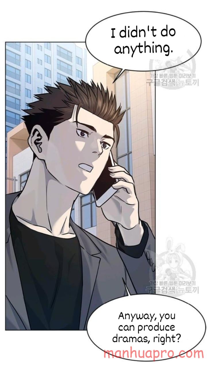 God of Blackfield Chapter 103 — Page 60
