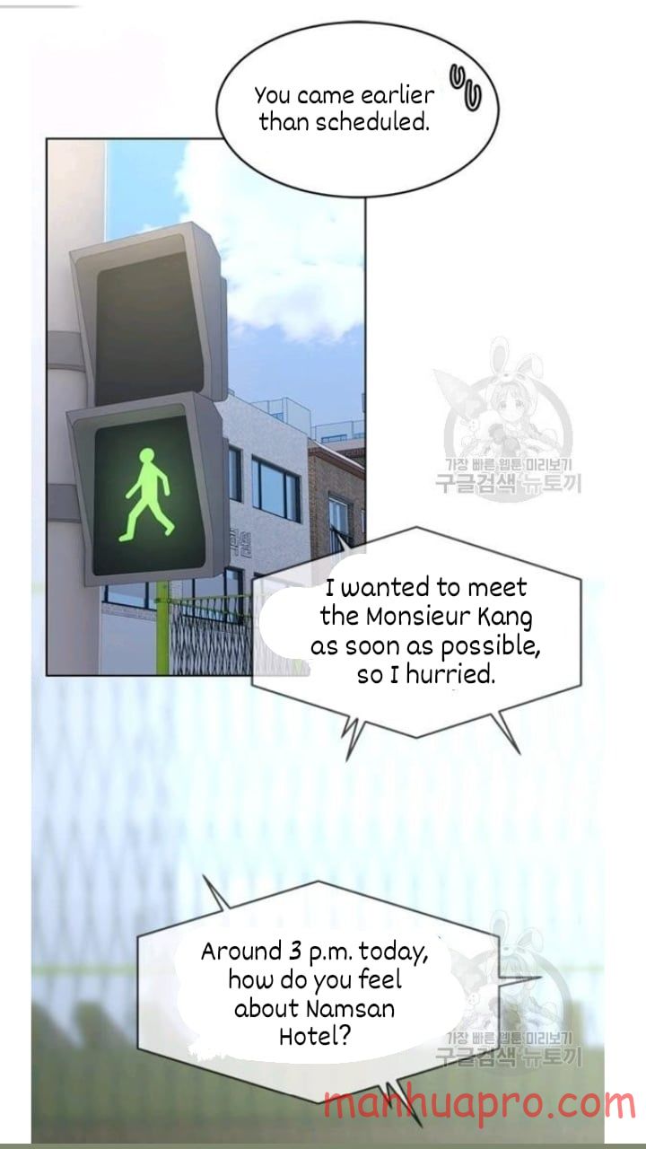 God of Blackfield Chapter 103 — Page 66