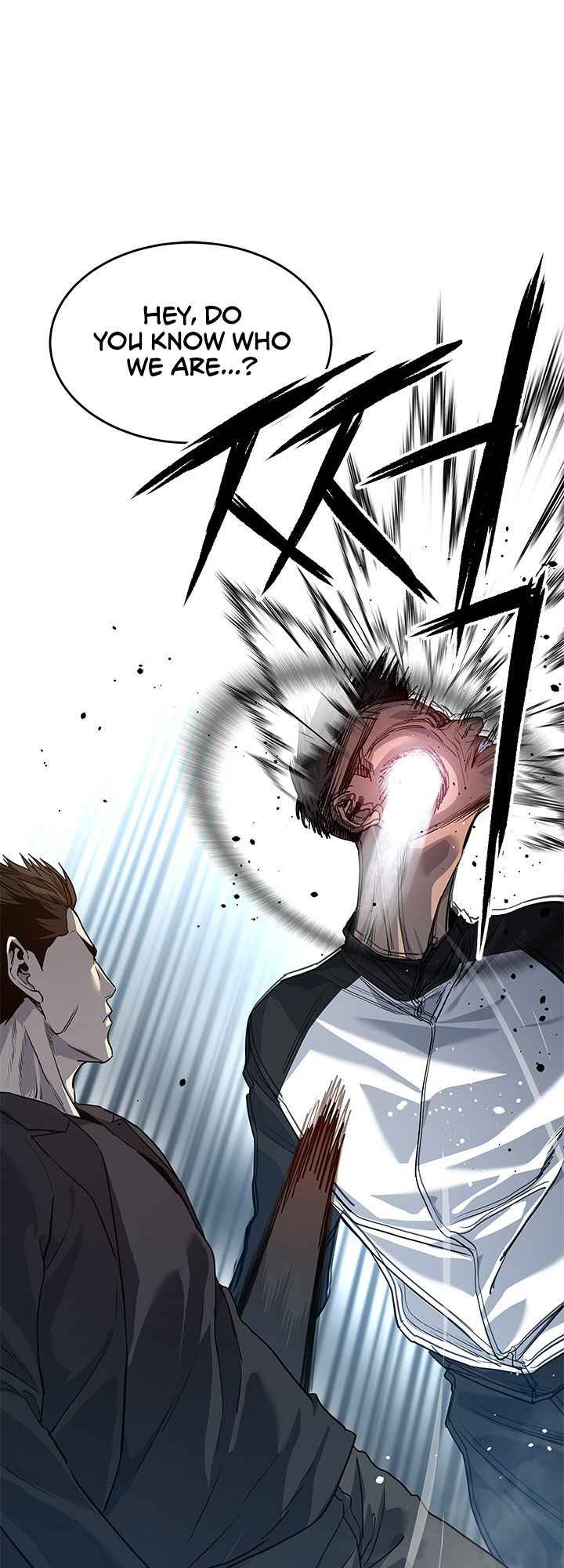 God of Blackfield Chapter 111 — Page 2