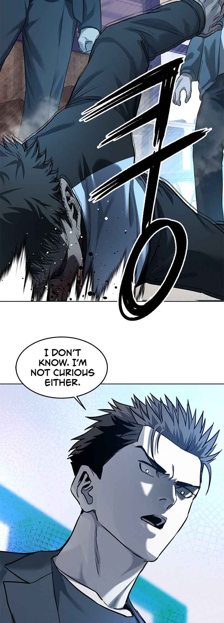 God of Blackfield Chapter 111 — Page 4