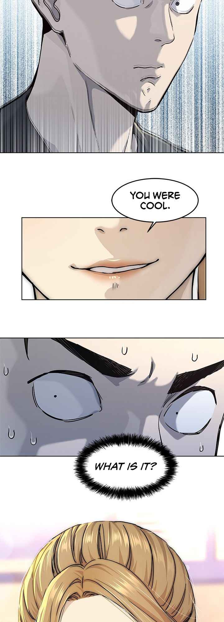 God of Blackfield Chapter 111 — Page 47