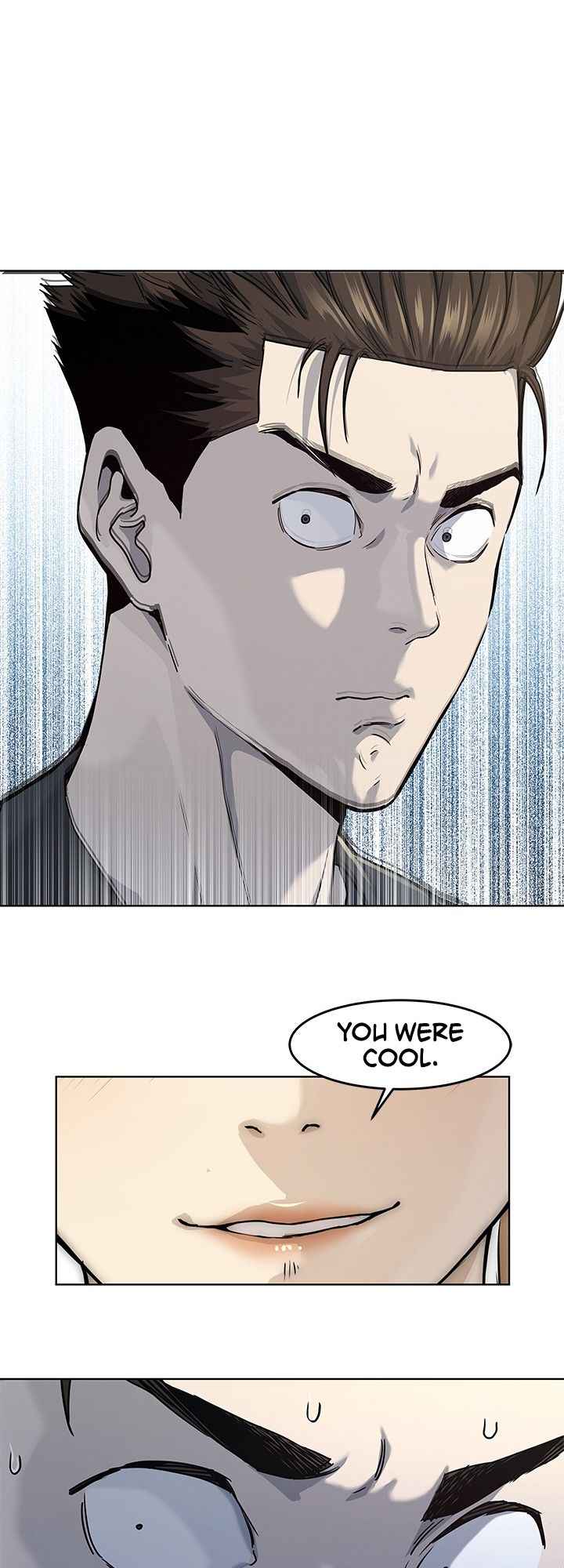 God of Blackfield Chapter 112 — Page 2