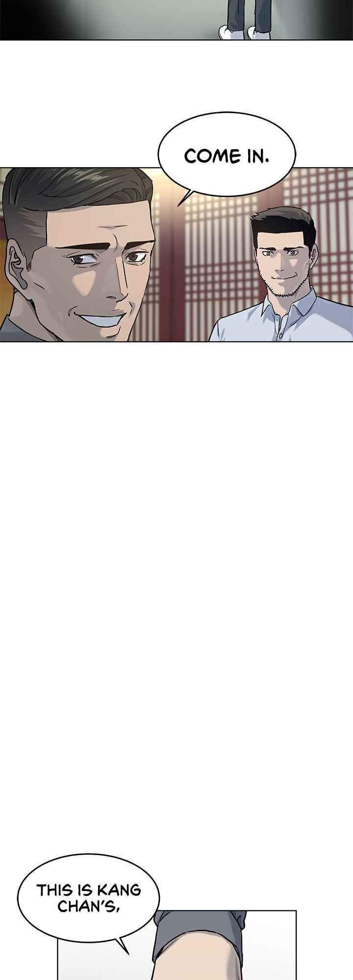 God of Blackfield Chapter 112 — Page 14
