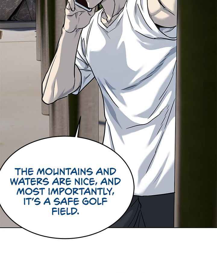 God of Blackfield Chapter 112 — Page 41