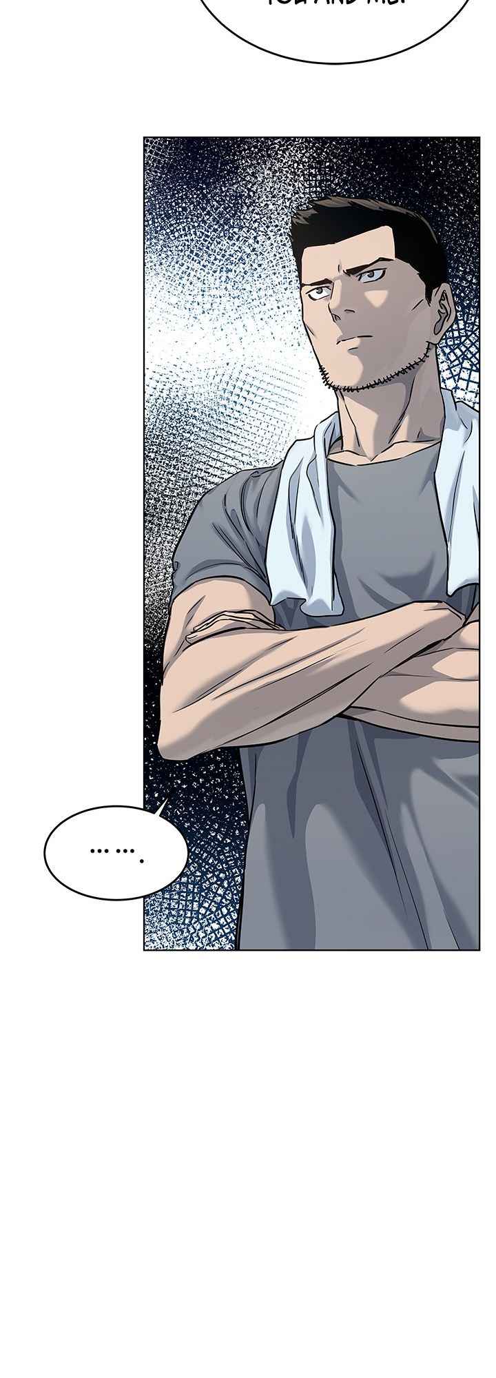 God of Blackfield Chapter 113 — Page 16