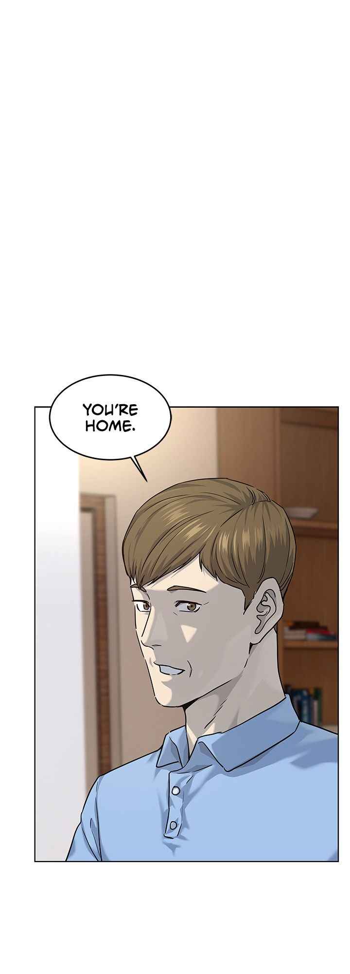 God of Blackfield Chapter 113 — Page 32
