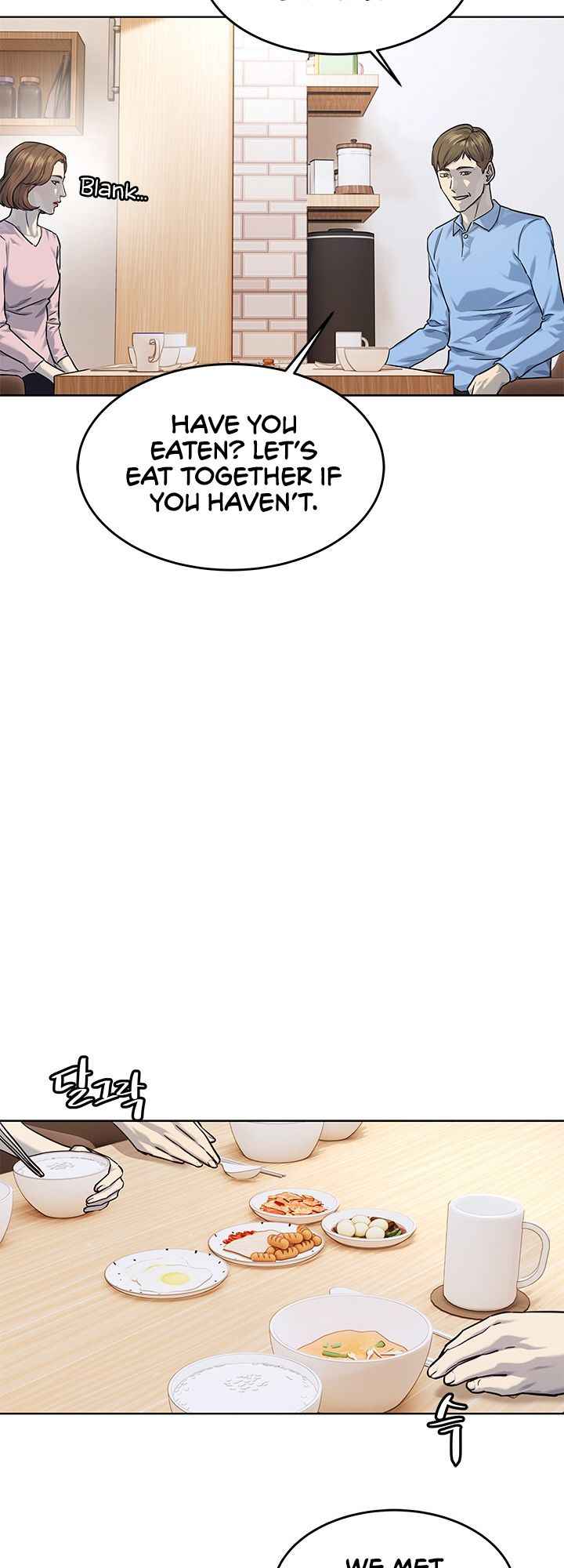 God of Blackfield Chapter 113 — Page 35