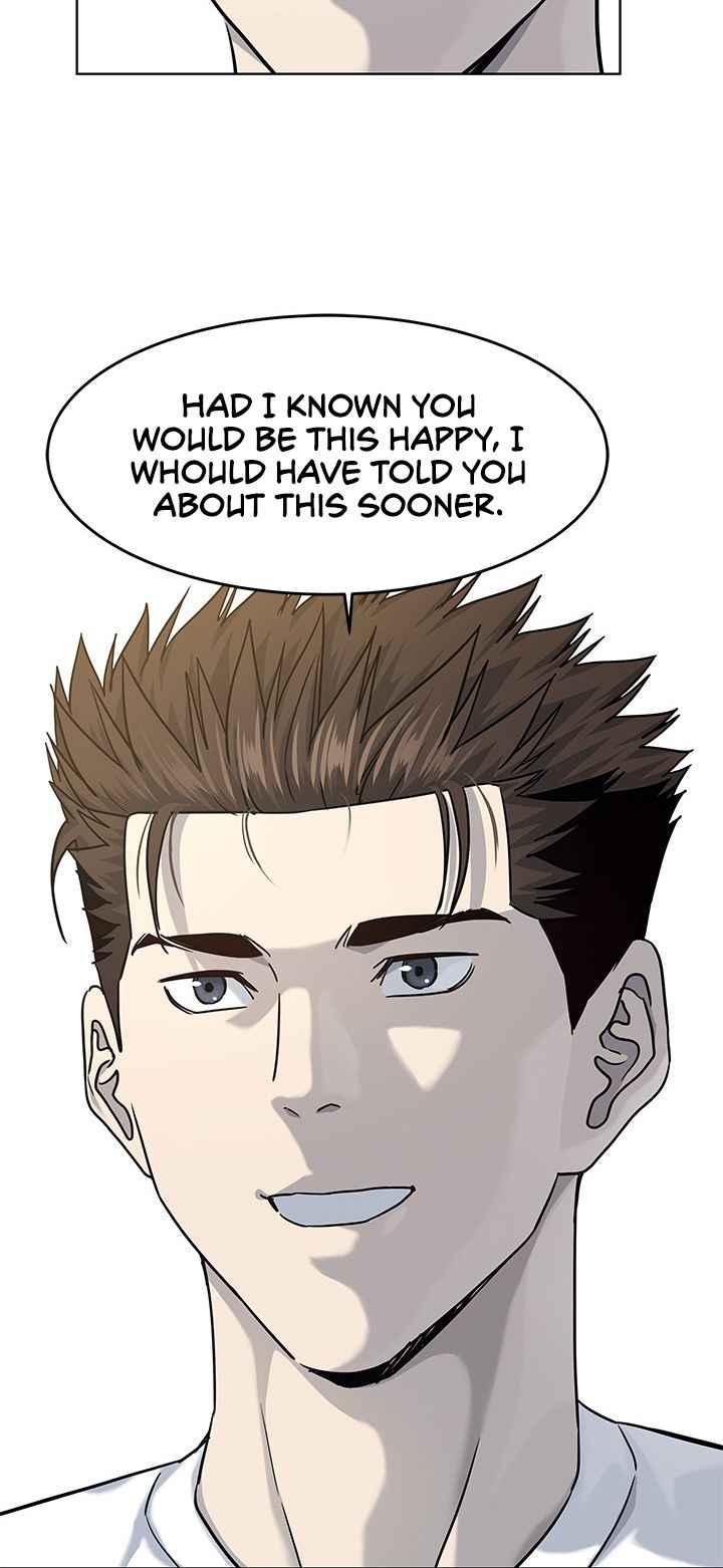 God of Blackfield Chapter 113 — Page 41