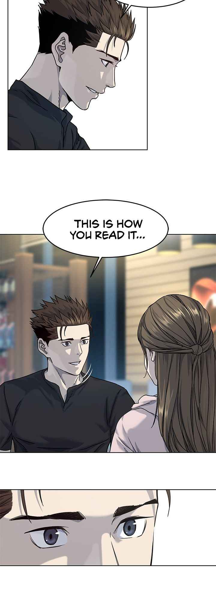 God of Blackfield Chapter 113 — Page 52