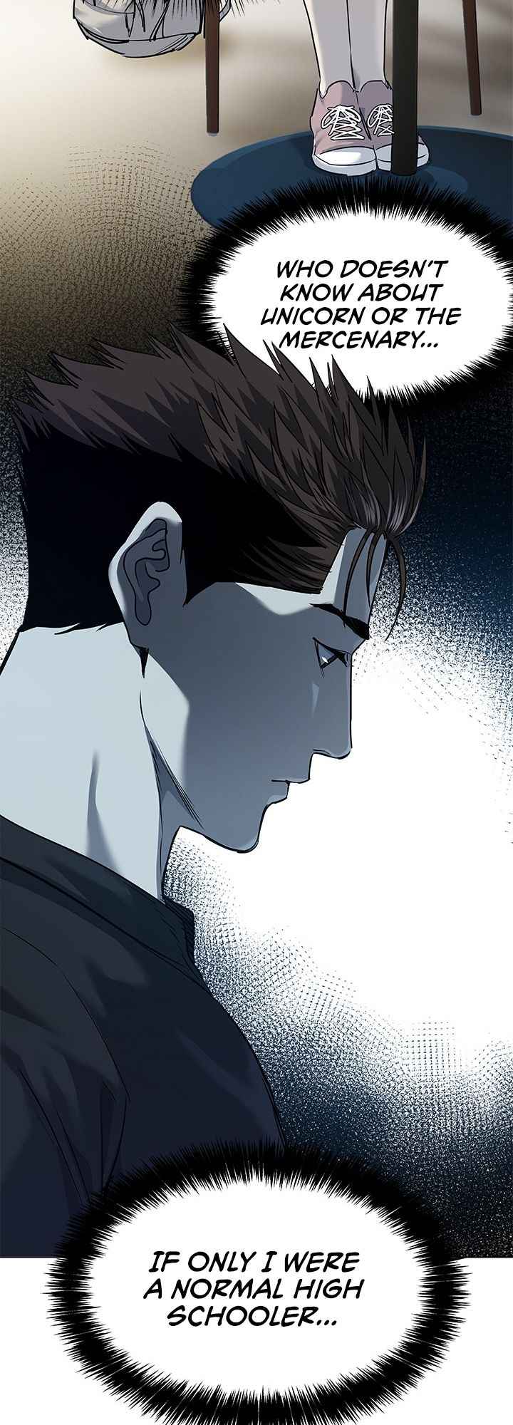 God of Blackfield Chapter 113 — Page 55