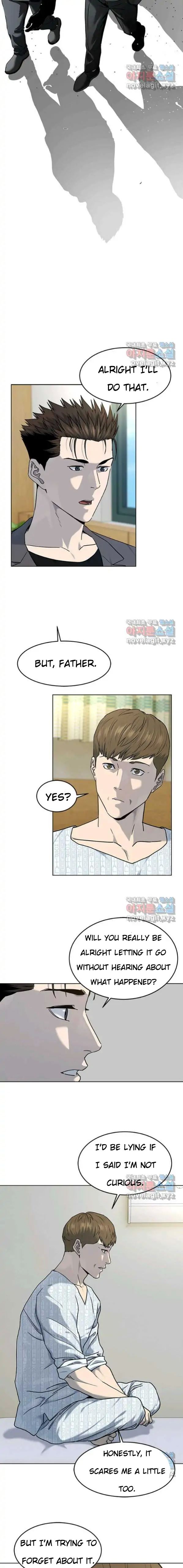 God of Blackfield Chapter 152 — Page 2