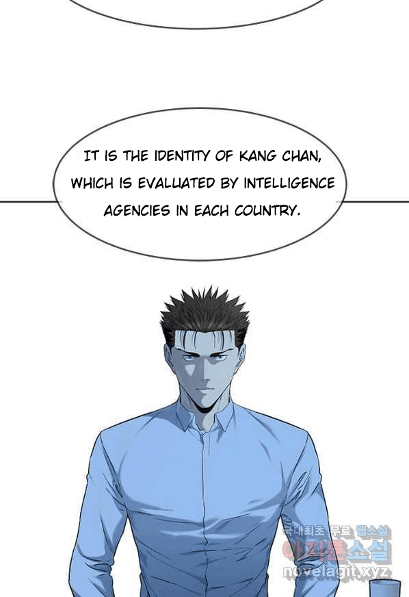 God of Blackfield Chapter 154 — Page 36