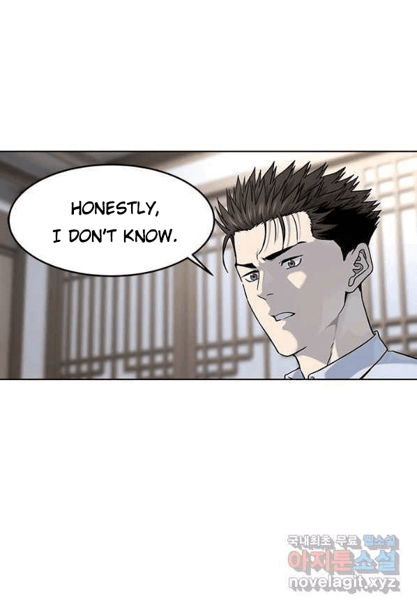 God of Blackfield Chapter 154 — Page 48