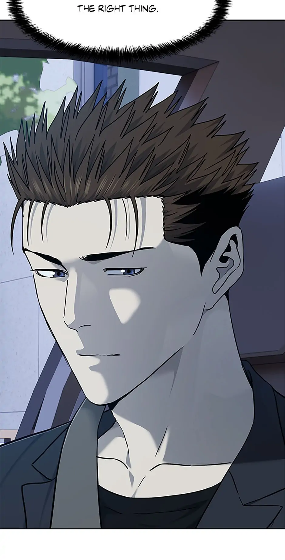 God of Blackfield Chapter 156 — Page 6