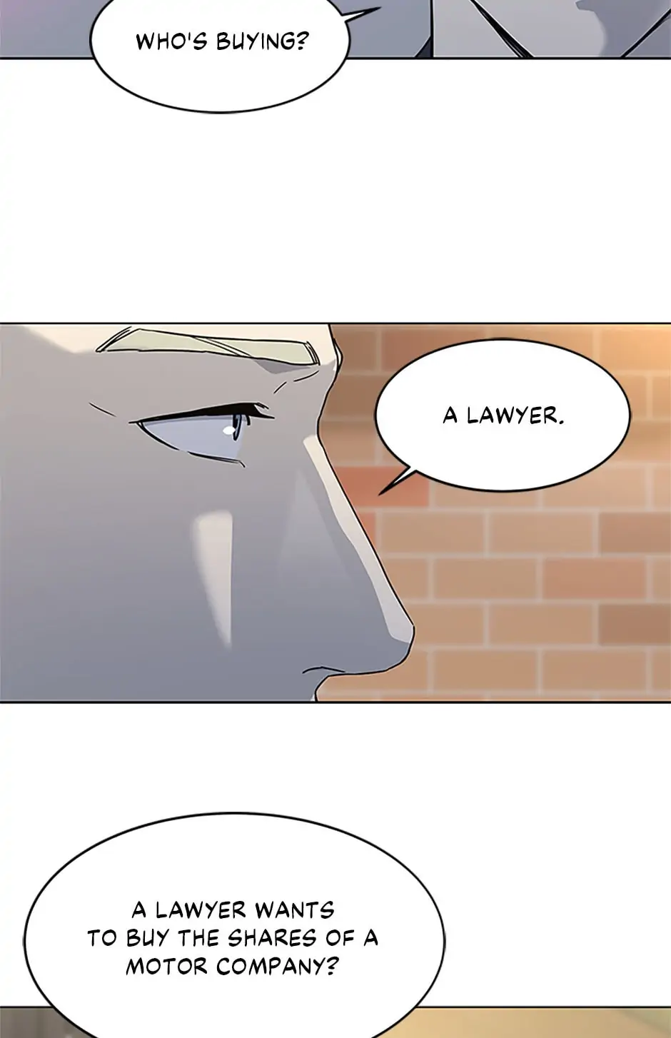 God of Blackfield Chapter 156 — Page 22