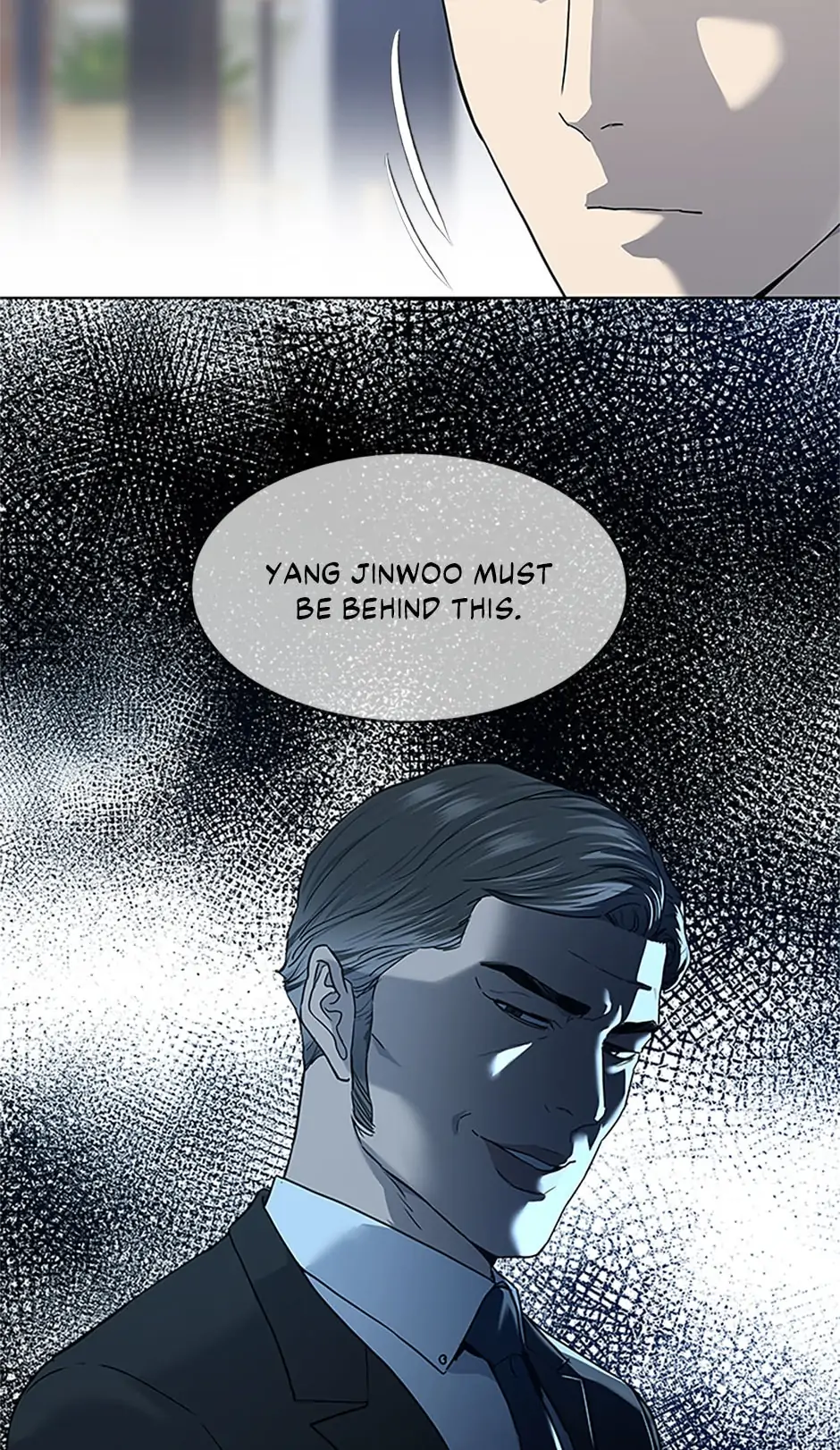 God of Blackfield Chapter 156 — Page 26
