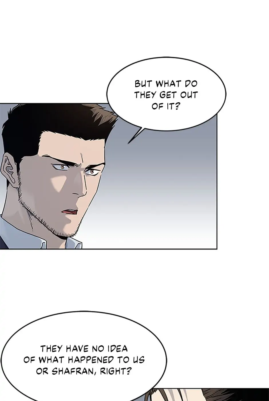 God of Blackfield Chapter 156 — Page 37