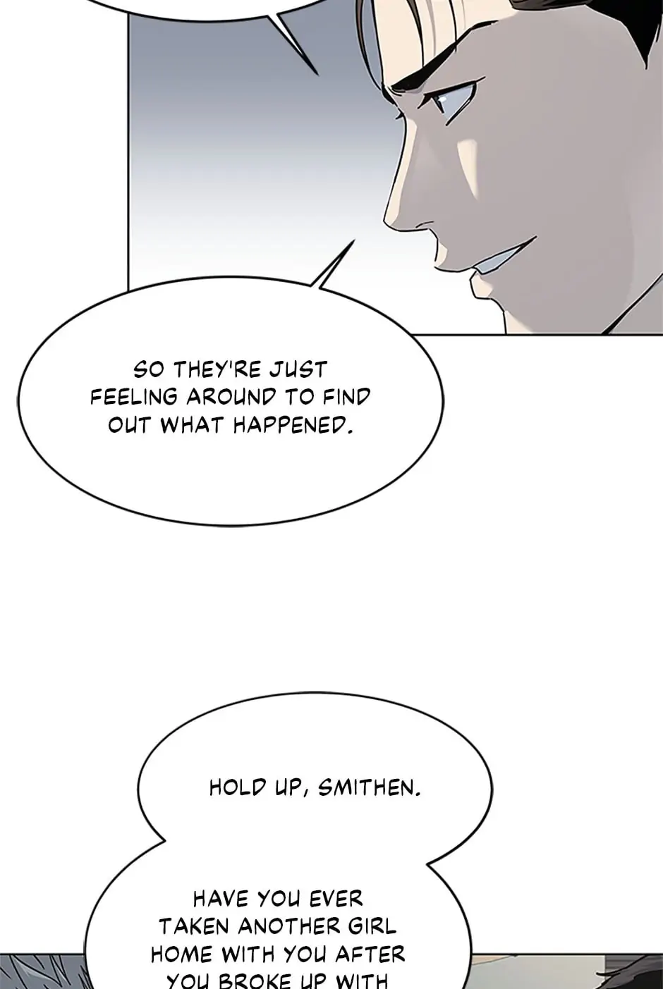 God of Blackfield Chapter 156 — Page 38