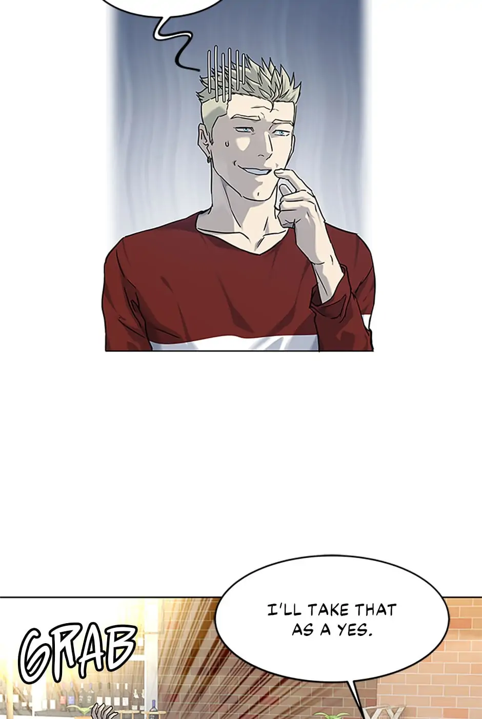 God of Blackfield Chapter 156 — Page 40