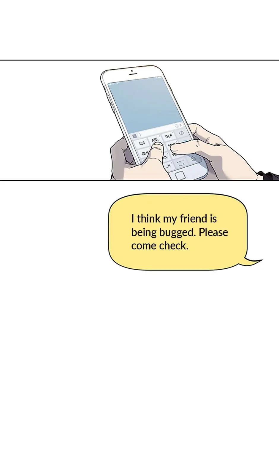 God of Blackfield Chapter 156 — Page 65