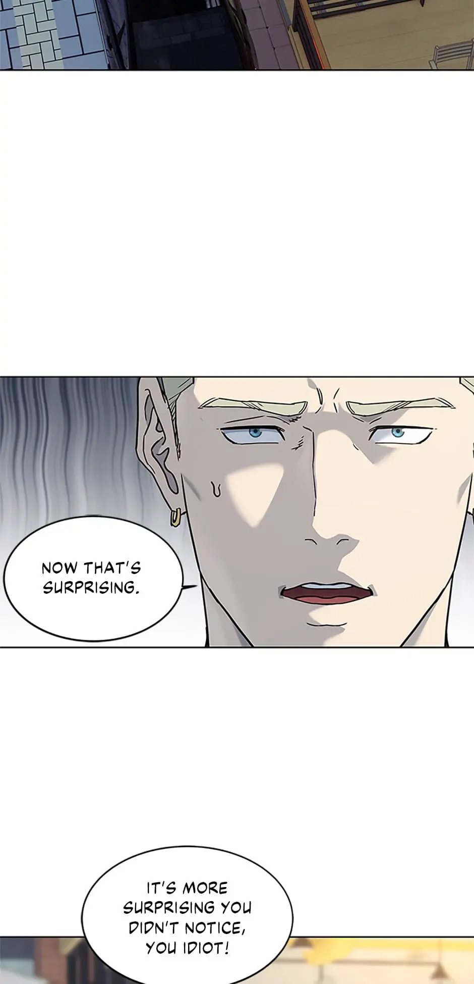 God of Blackfield Chapter 156 — Page 77