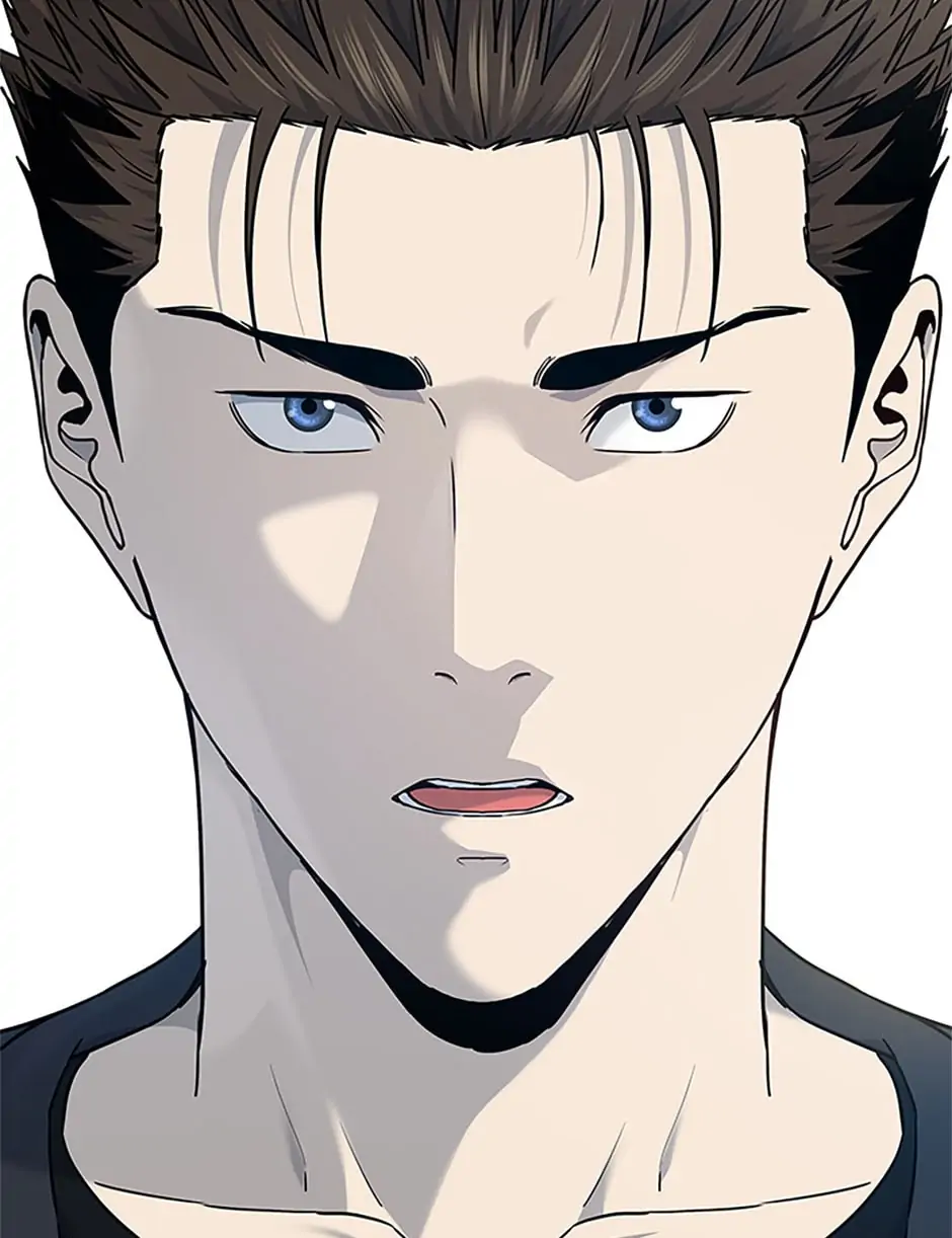 God of Blackfield Chapter 156 — Page 93