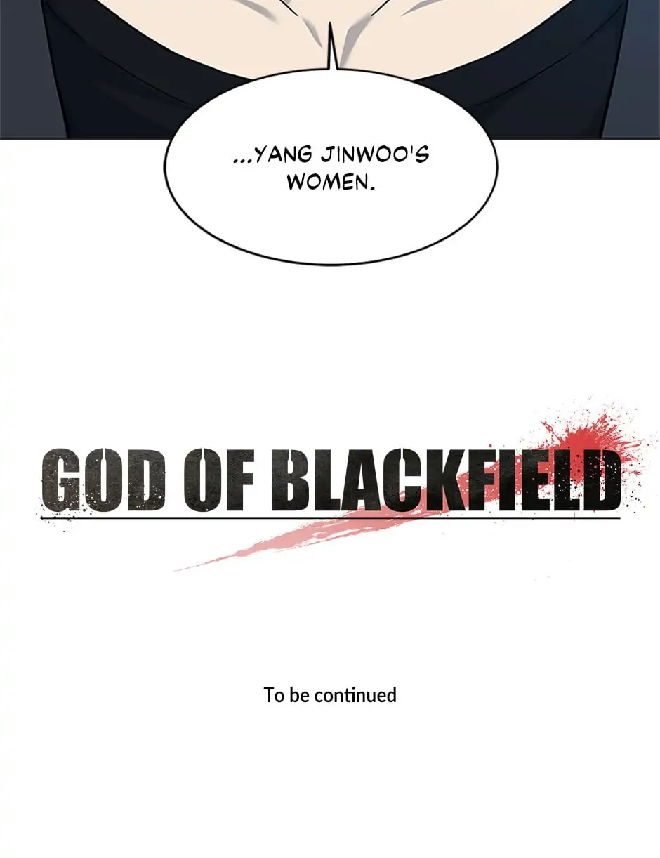 God of Blackfield Chapter 156 — Page 94