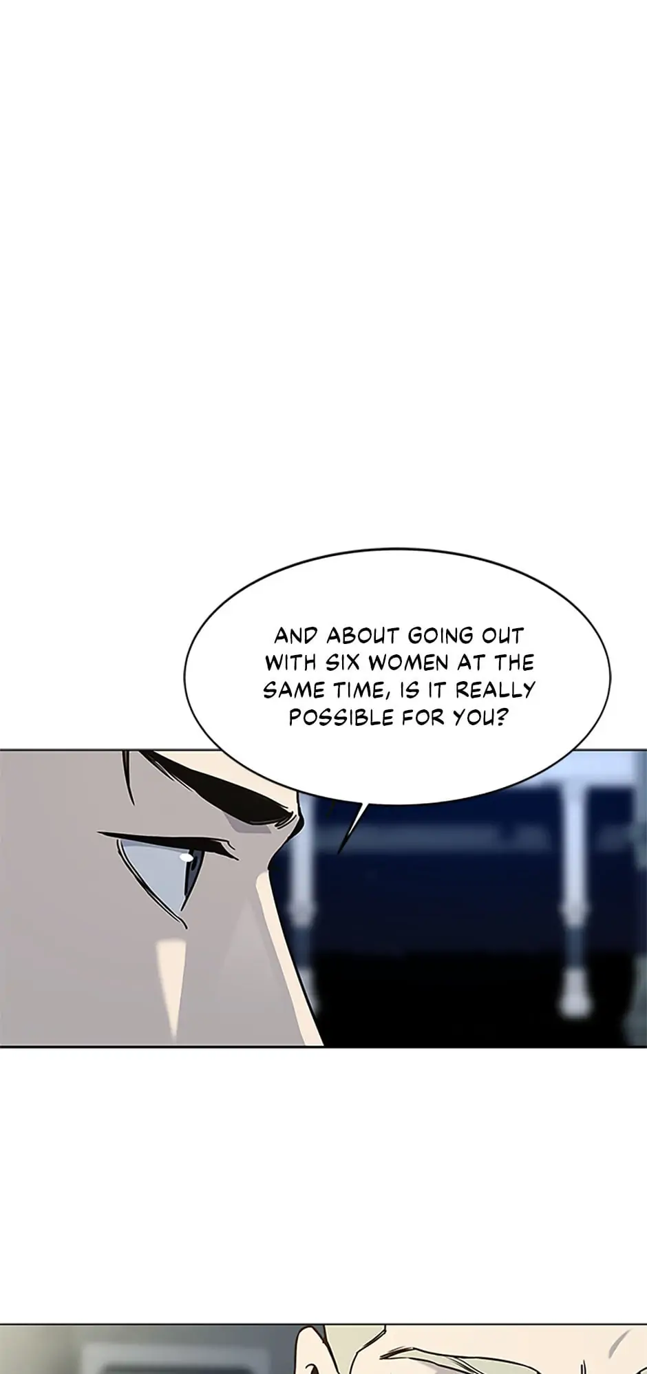 God of Blackfield Chapter 157 — Page 1