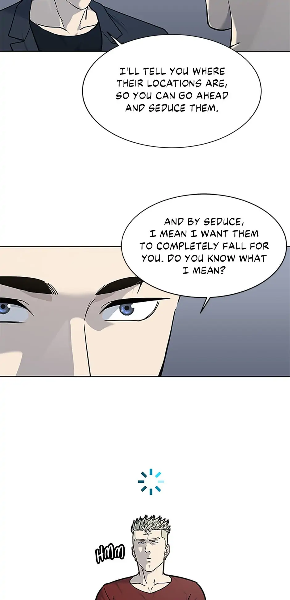 God of Blackfield Chapter 157 — Page 6