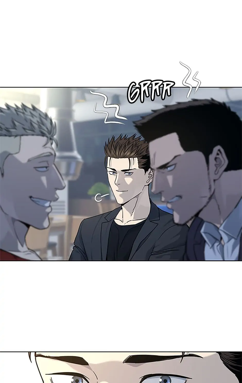 God of Blackfield Chapter 157 — Page 16