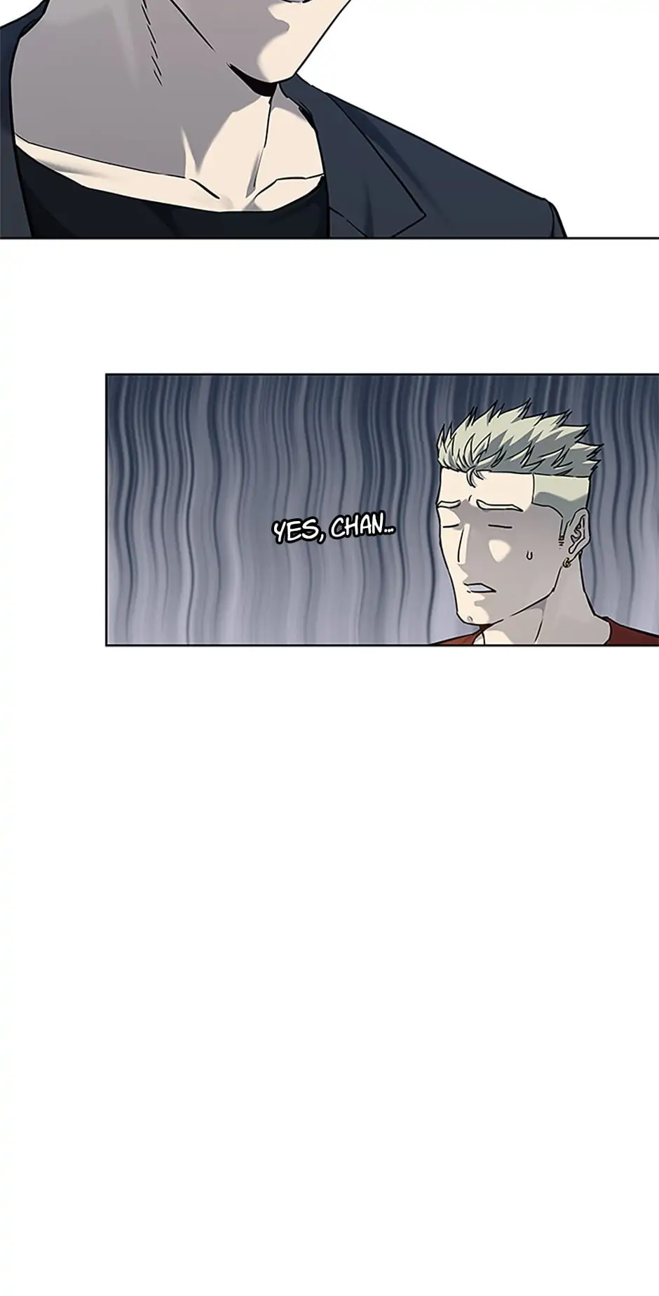 God of Blackfield Chapter 157 — Page 29